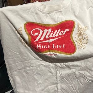 OG miller shirt